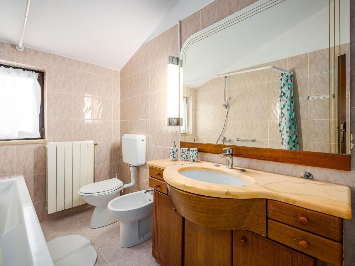 Villa Martimar With Pool And Hot Tub In Istria Rosini Exterior photo